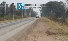 Terrenos en C. del Uruguay